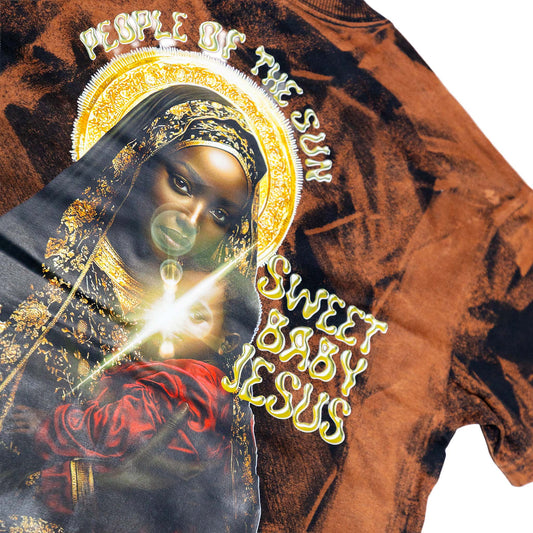 Sweet Baby Jesus Shirt