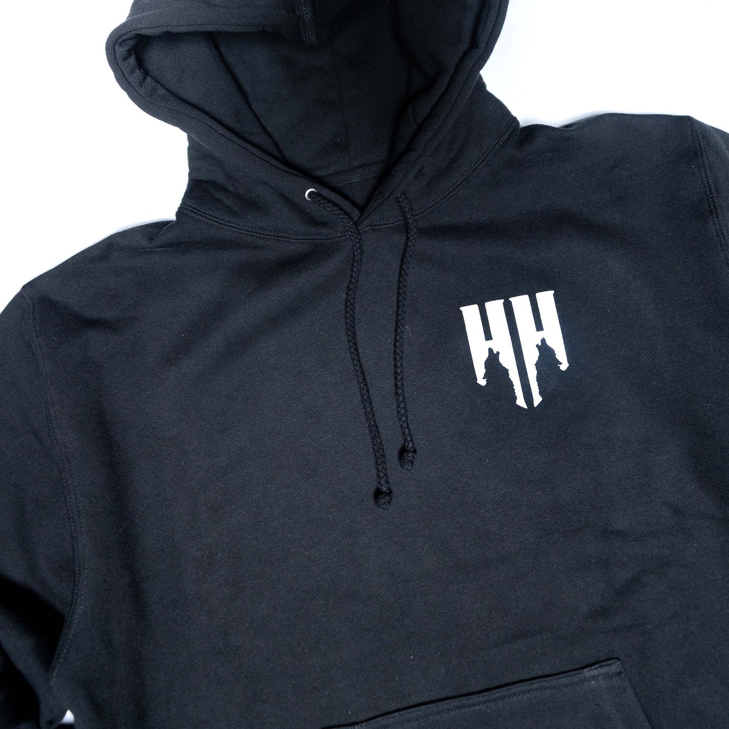 HH Essentials Hoodie
