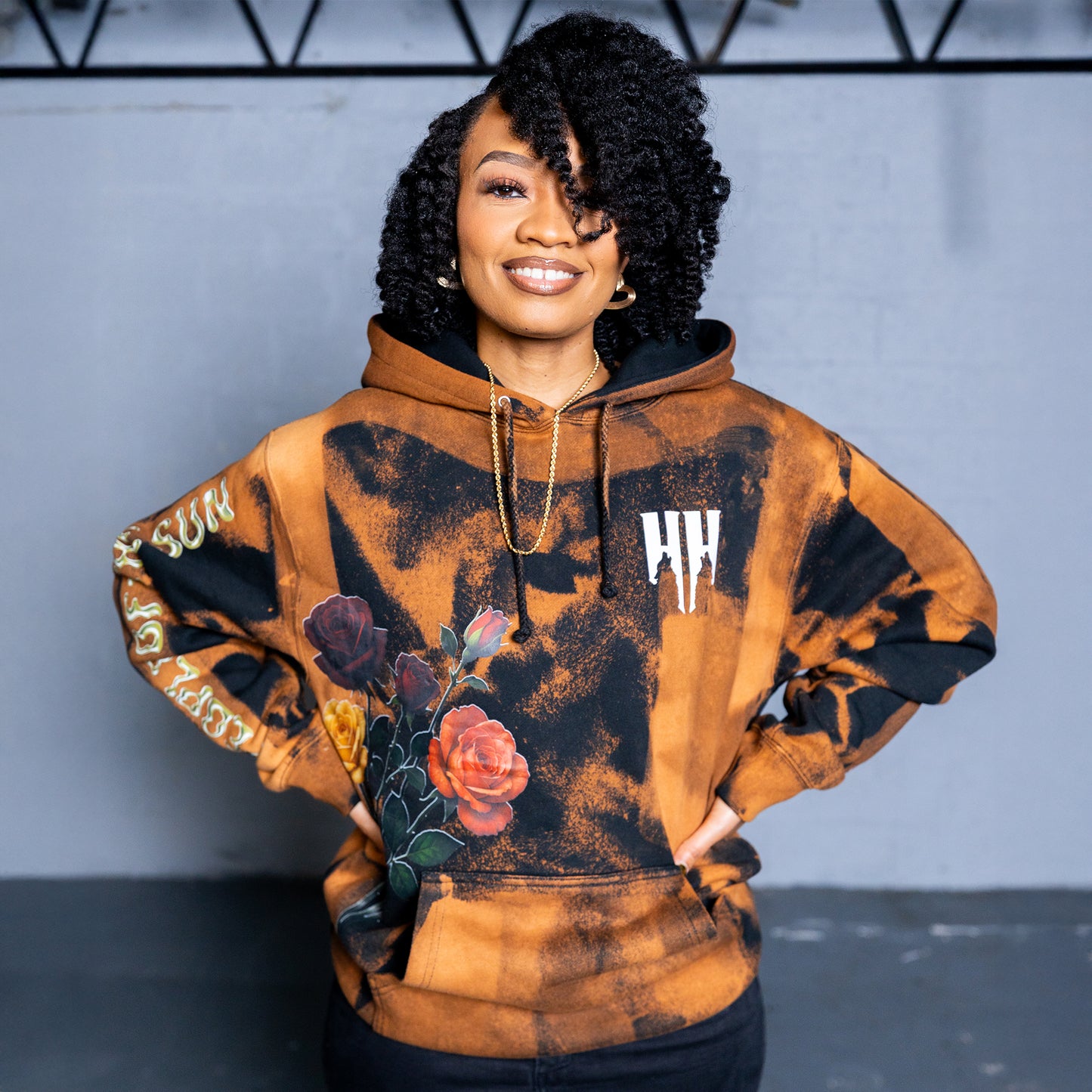 Sweet Baby Jesus Hoodie