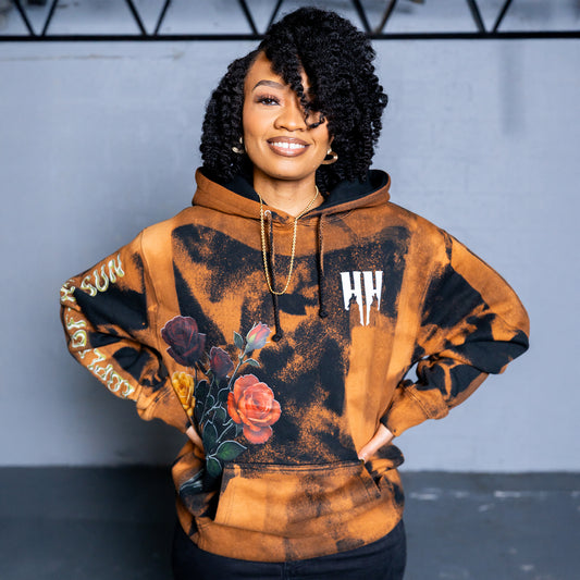 Sweet Baby Jesus Hoodie