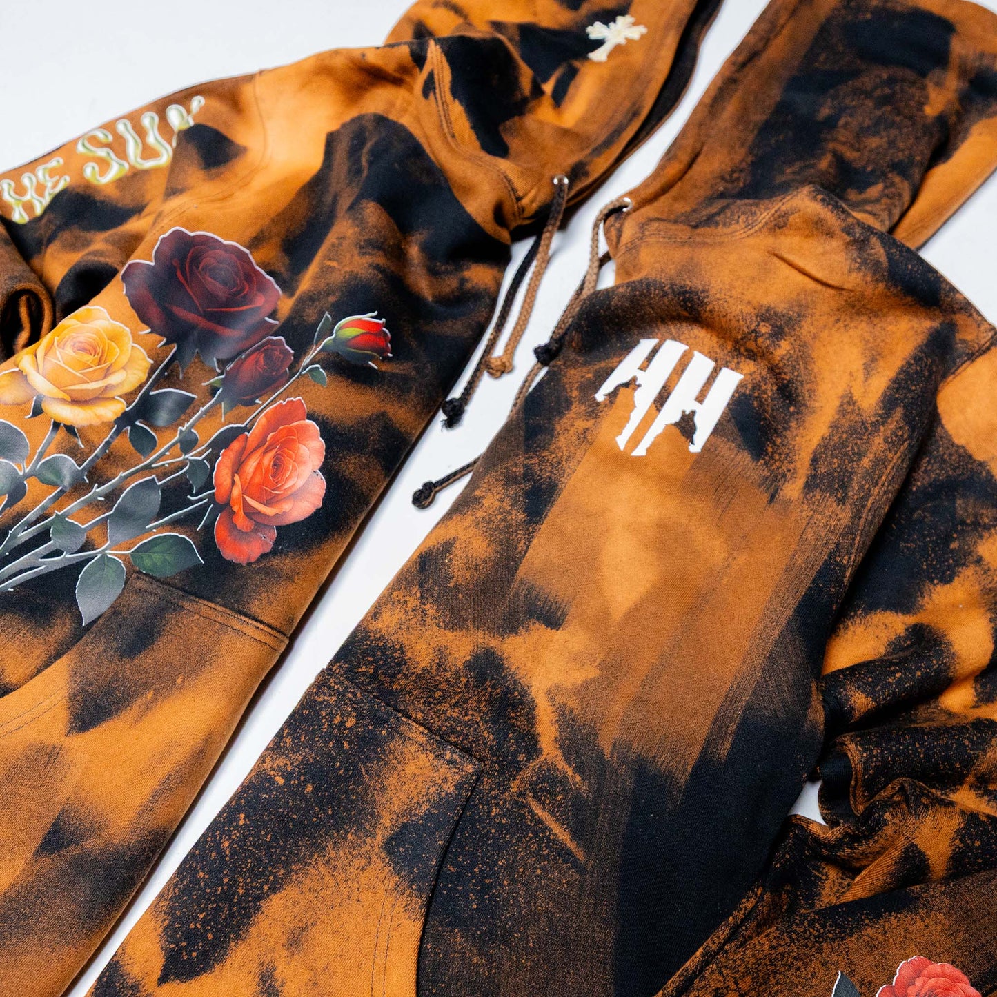 Sweet Baby Jesus Hoodie