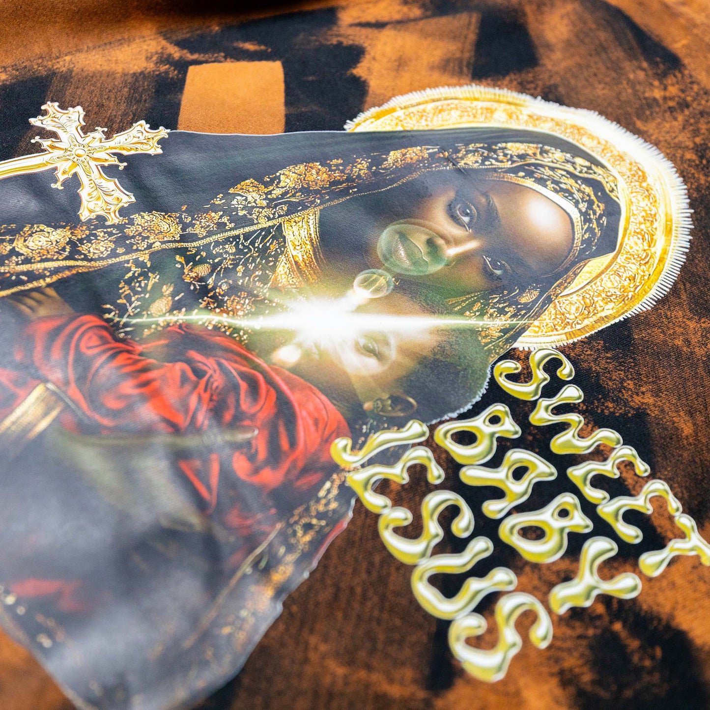 Sweet Baby Jesus Hoodie