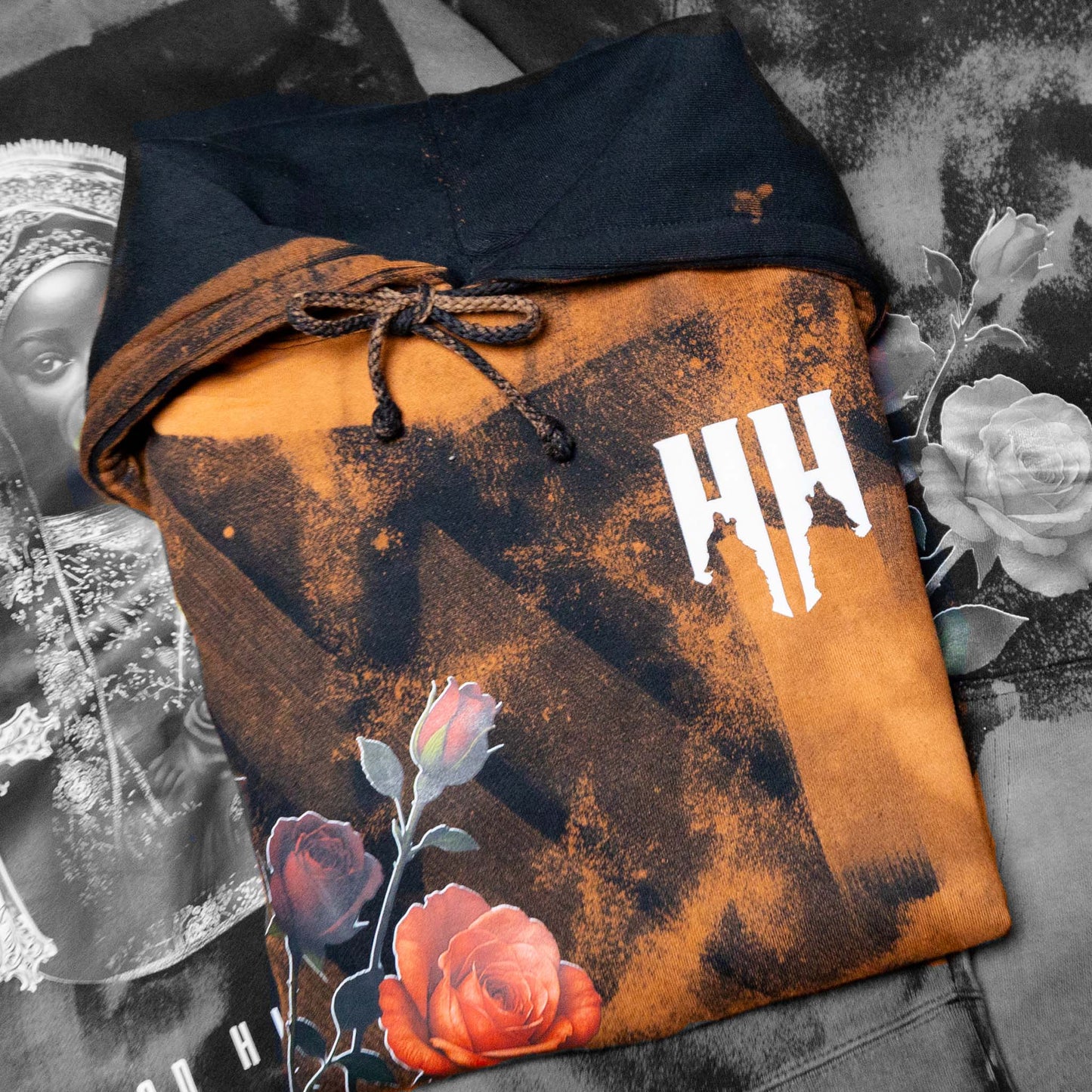 Sweet Baby Jesus Hoodie