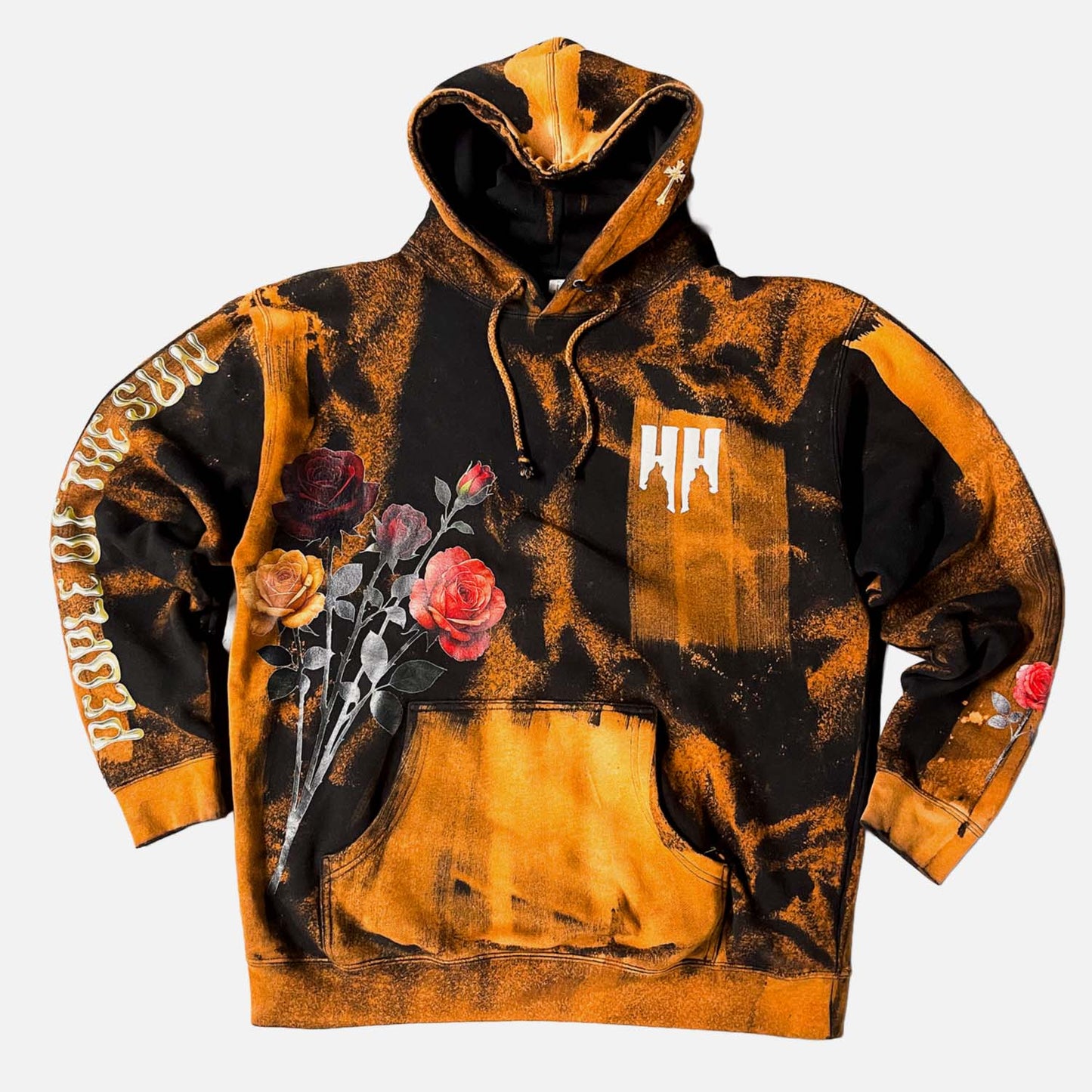 Sweet Baby Jesus Hoodie